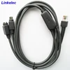 symbol universal PS2 wedge cable 6FT