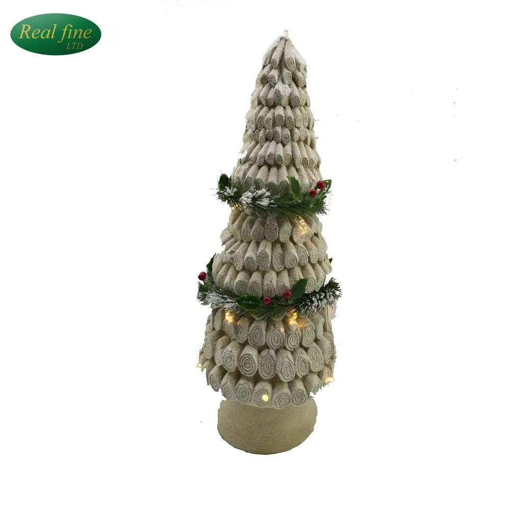 Christmas Outdoor Christmas Tree Statue With Led Light Buy Christmas