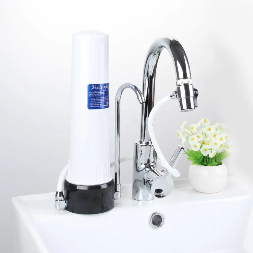 China Suppliers 10 Inch Kitchen Countertop Water Purifier Buy