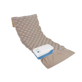 High Quality Medical Bubble Air Mattress Use For Bedridden Patients