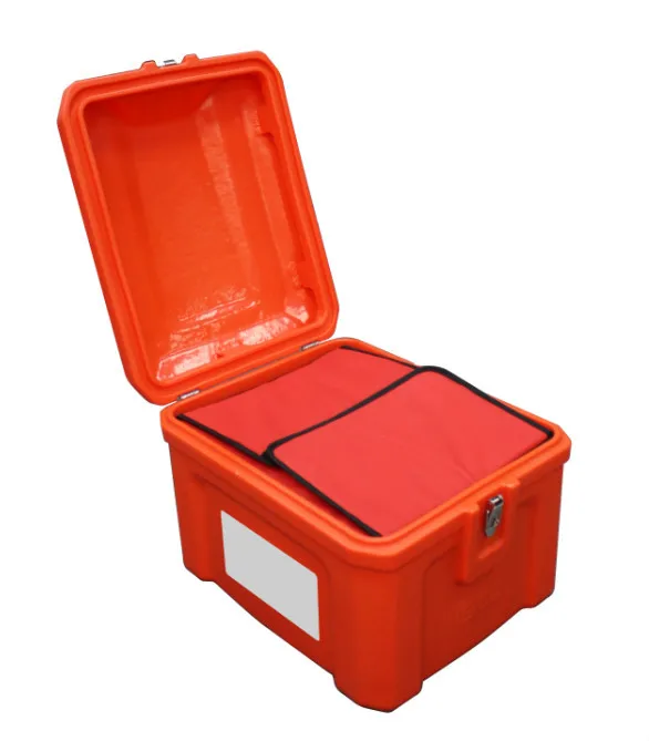 60l Motorcycle Pizza Delivery Box,Delivery Box For Scooter (sb2d60
