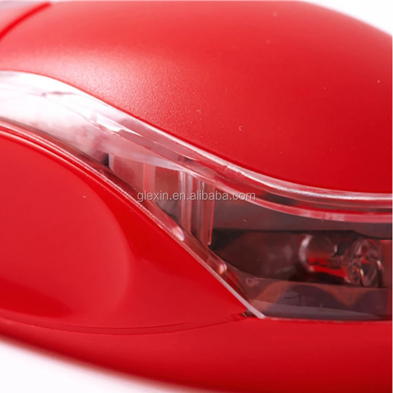 LX-WM103 (7)wired mouse 