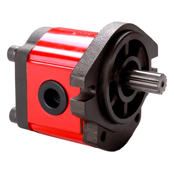 High Pressure External Tractor Hydraulic Pump Buy Tractor Hydraulic