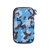 Portable travel external case 2.5 hdd usb 3.0 eva hard disk case