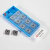 Kyocera carbide cutting insert CNMG190612 CA5515 with wholesale price, short delivery