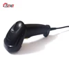 Bimi POS-001 with 1D wired laser scan bar code reader corded handheld barcode scanner