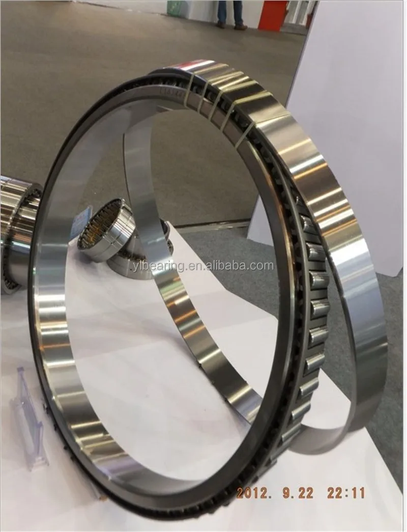 Taper Roller Bearing 23092/23256 Bearing Buy Parallel Roller Bearing