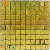 Wall Coating Billboard Sequins Wind Waving Sun Reflecting For Wall Decoration