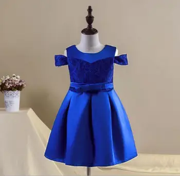 1st Birthday Formal Dresses