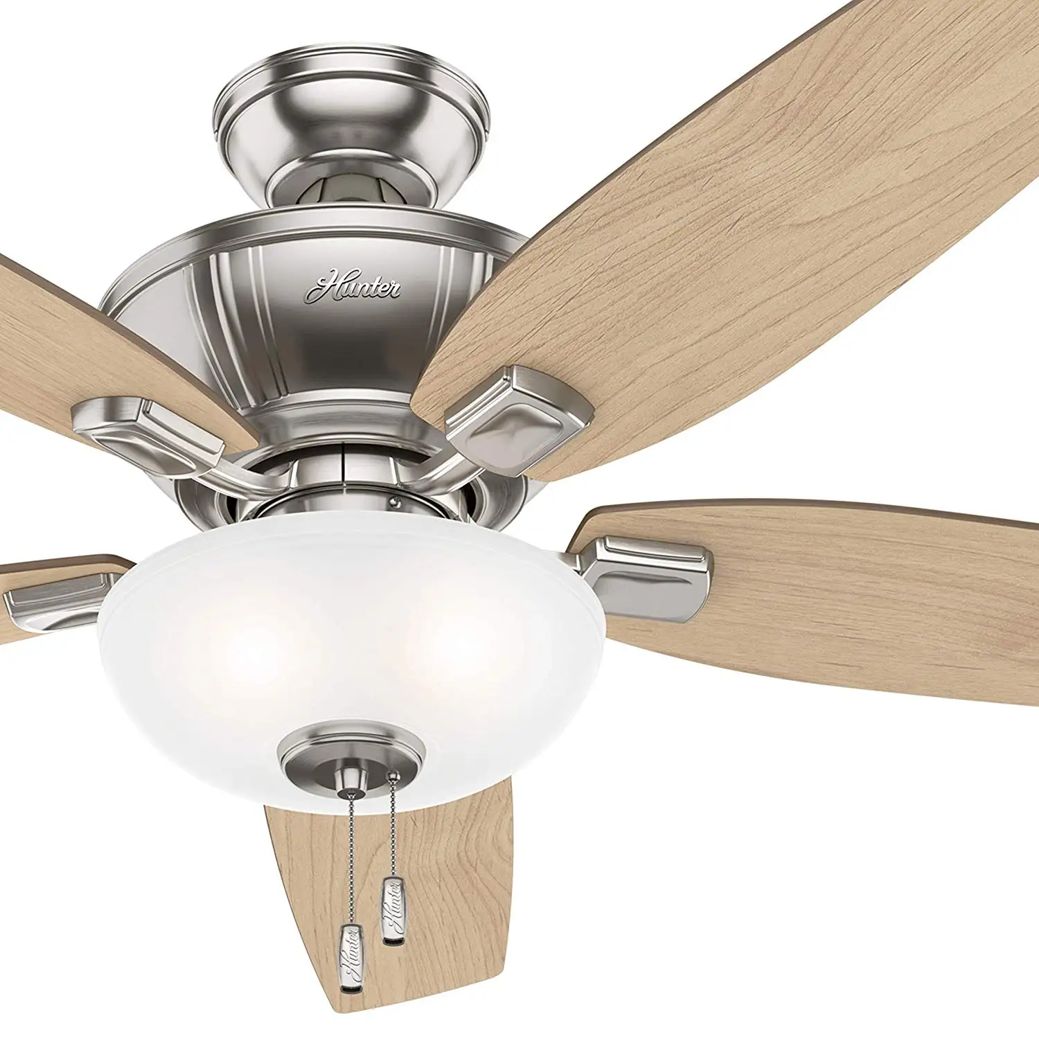 Cheap Hunter Ceiling Fan With Light Find Hunter Ceiling Fan With