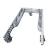 Professional h scaffolding frame with high quality