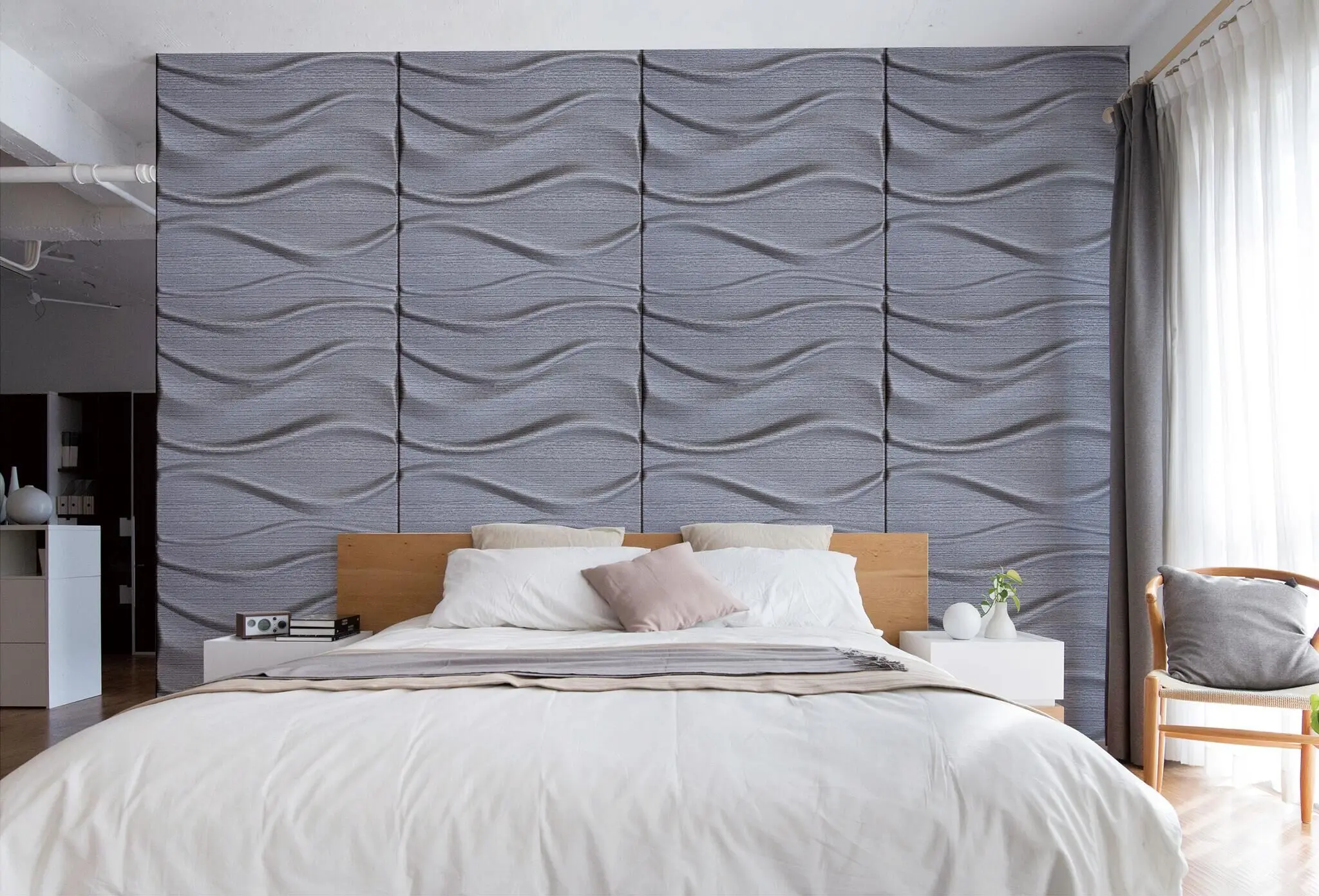 거실 인테리어 벽 타일 디자인 Pe 거품 벽지 아트 벽 패널 - Buy 거실 인테리어 벽 타일 디자인,Pe 거품 벽지,아트 벽