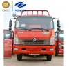 SINO hot sale style best cundition and quality 4*2 3.8m dump truck
