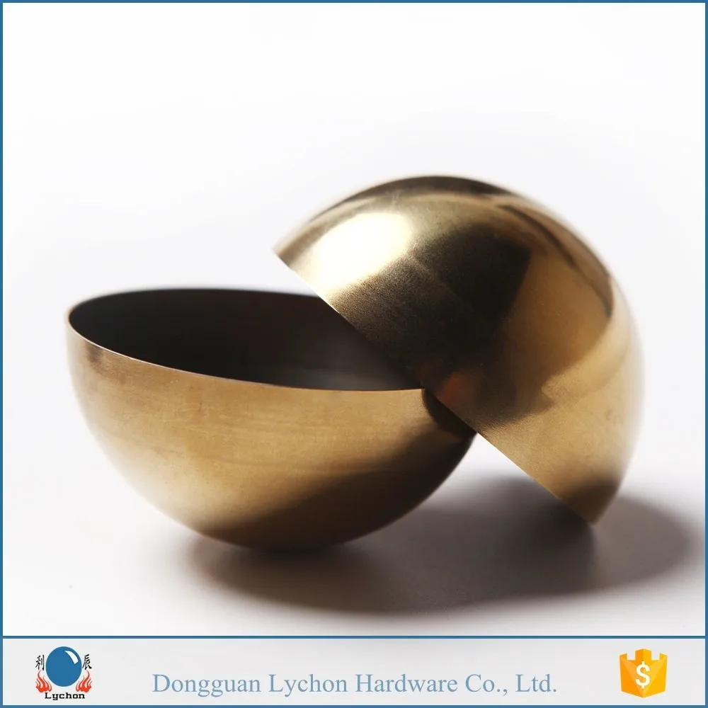 golden color bath bomb mold.jpg