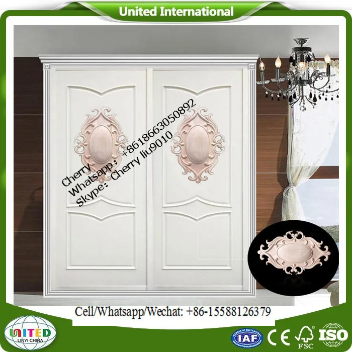 decorative wood caved antique onlays for cabinetwood appliques And Onlays