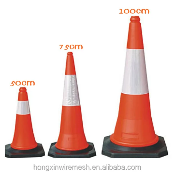 Traffic Cone Machine/rubber Traffic Cone/traffic Cone Toy Buy Traffic