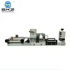 high quality ISO105 AATCC8 AATCC165 10 times automatic stop fabric rubbing color fastness test device