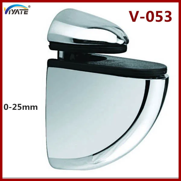 10pct Clamp For Glass Glass Table Clamp Small Glass Lifting Clamps