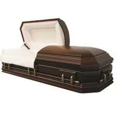 Metal Equipment Casket