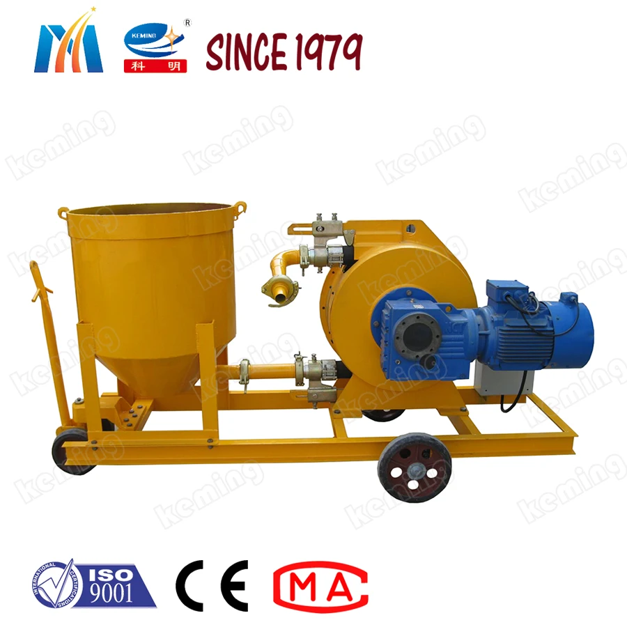 380 V Kh Hose Pump Extrusion Pump Hose Squeeze Pumps Industrial ...