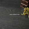 Stained Engineered Big Plank oak parquet flooring tile