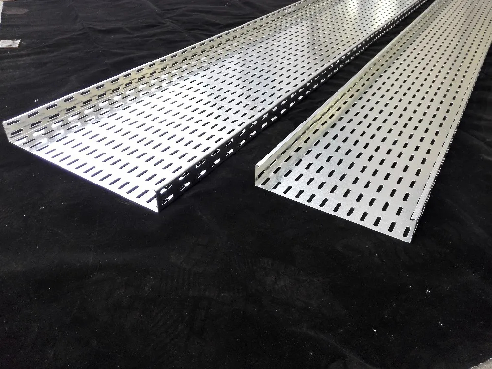 Simple Usane And Low Gi Perforated Cable Tray Price Buy Cable Tray 