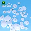 Whole-Sale 2-Hole 40L Bread Resin Buttons, for All Kinds of Buttons Please Visit Our Store