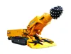 EBZ260 Underground mine exploration use coal mine drilling machine