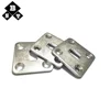 Sheet Metal Components Processing, Stamping Punch Service, Stamping Accessory