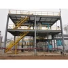 large scale biodiesel glycerol processing plant