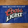 Custom printed logo fabric banner, single side double sides printed flag, dye sublimation printing polyester flag