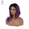 Realist woman mannequin head female head for display wig