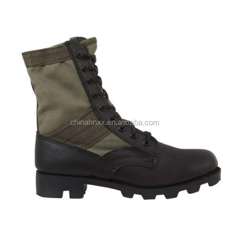 alibaba military boots