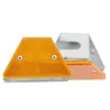Traffic Delineator for Sale Highway Safety Reflector Flexible Delineator Post