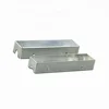 Stamping Metal Mould Precision Aluminum Plating Forged Bending Stamping Components