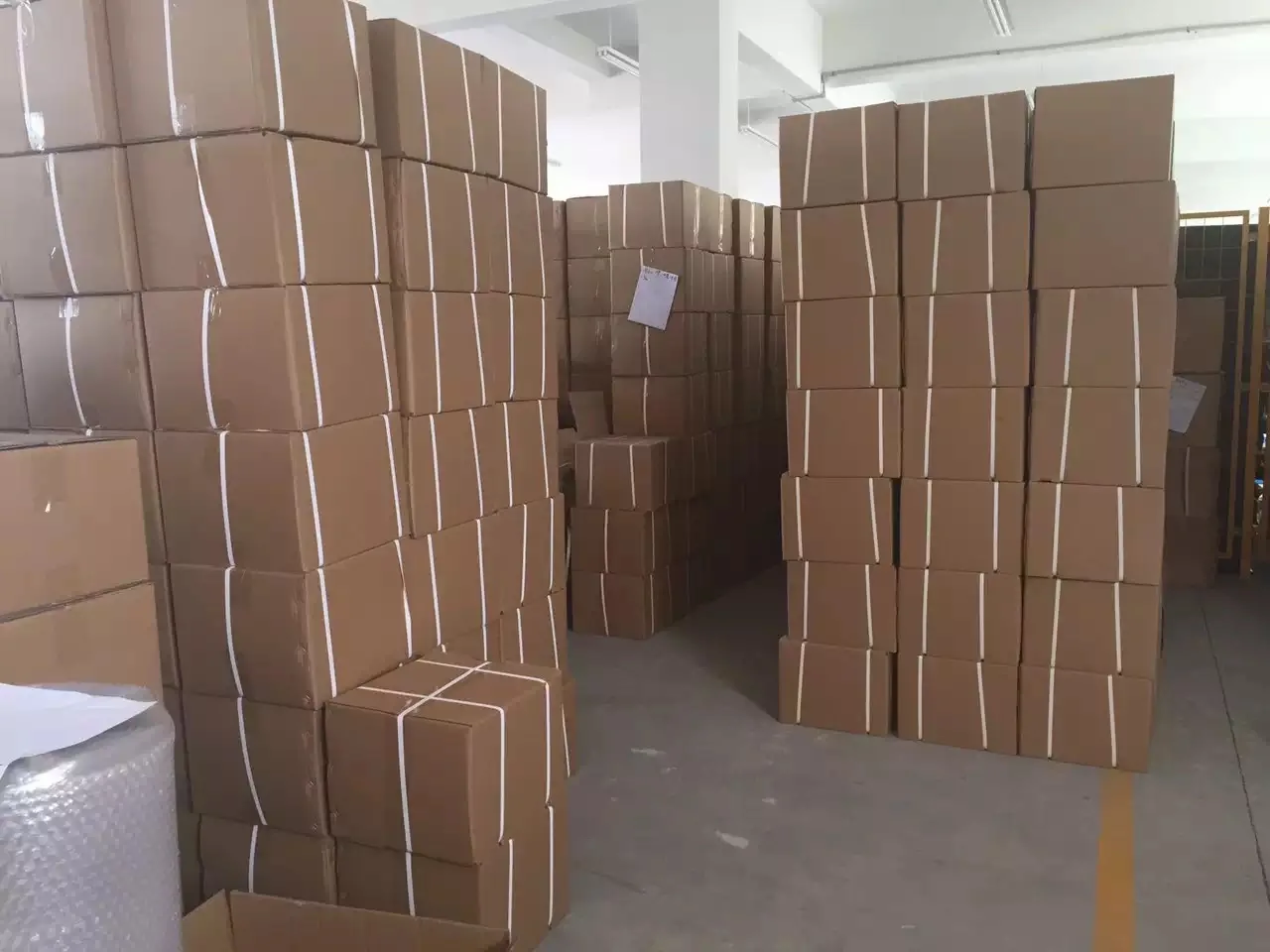 coding machine-package