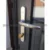Doorwin Aluminum Door - Top quality thermal break aluminium bi-folding glass doors