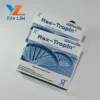 Custom Paper Peptide Packaging Box For 10 Pcs 2 Ml Vials