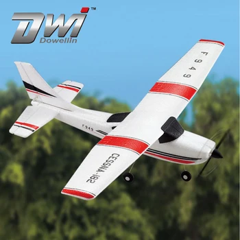 toy cessna airplane