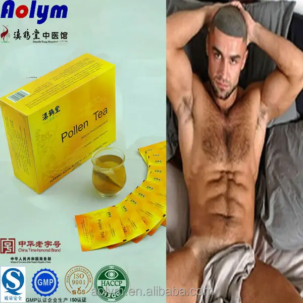 Penis enlargement volume