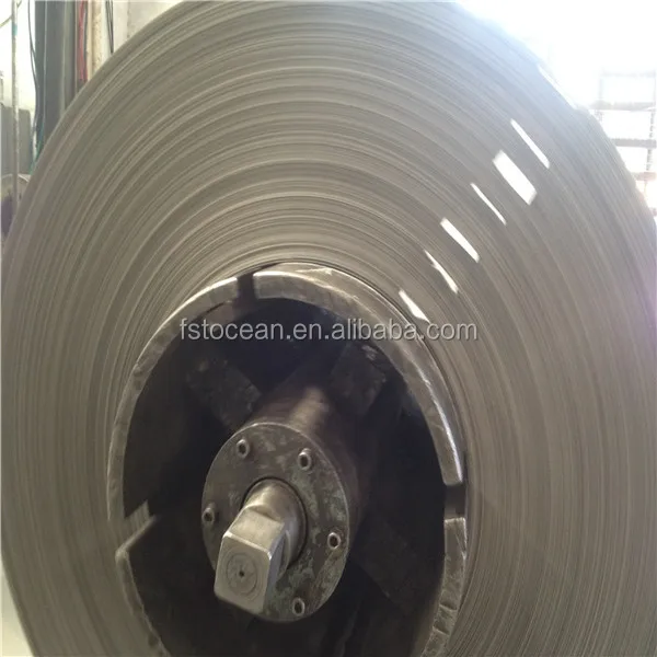 430 hairline cold rolled stainless steel coils