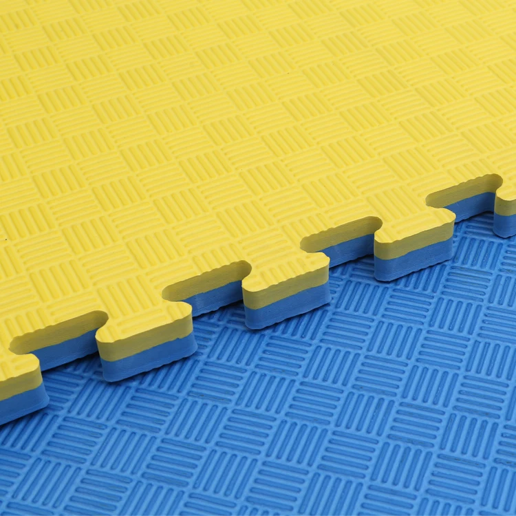 Factory Price Double Side Boxing Mat Buy Judo Foam Mat,Boxing Floor