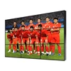 Samsung 55 inch advertising full color lcd display /lcd video wall/indoor lcd screen