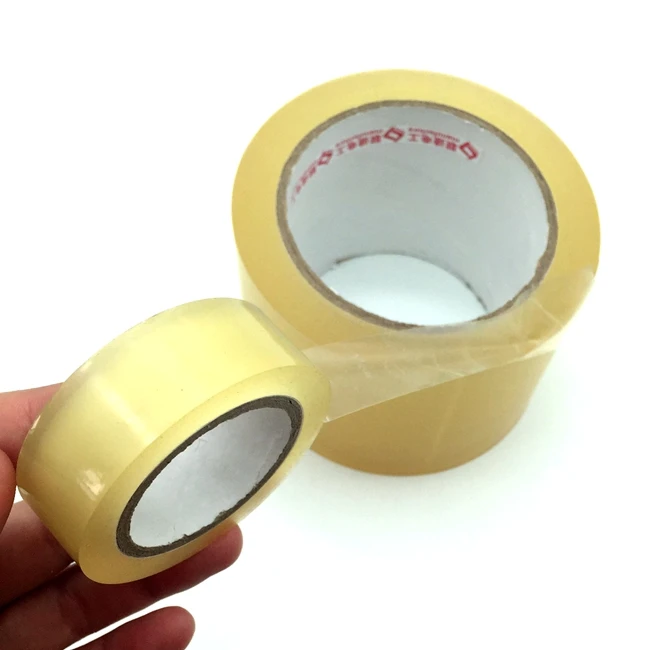 clear tape (9)