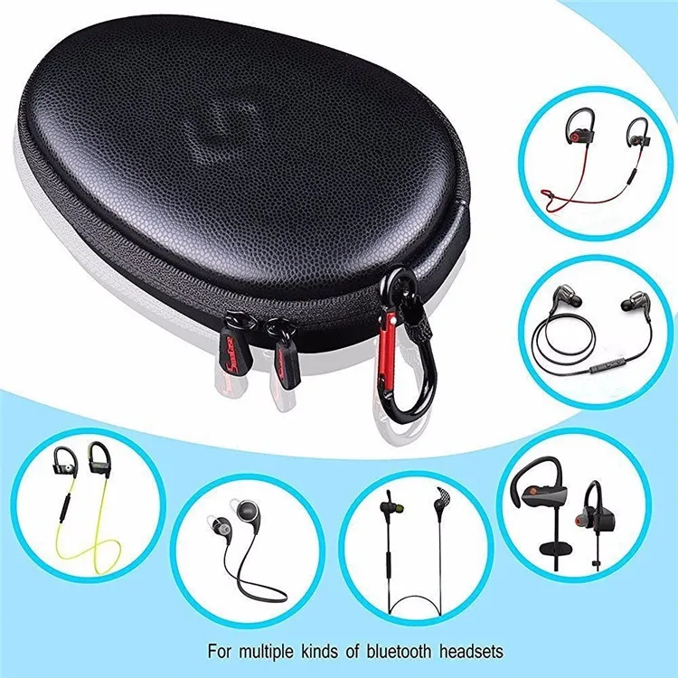 Smatree Charging Headset Case S30 For Powerbeats 2,Powerbeats 3