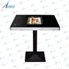 22 inch world widen use interactive smart table for teachers and students