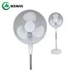 New Design The Stand Floor Standing Fan On Sale With Heavy Cross Round Base