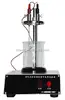 Asphalt Particle Ionic Charge Testing Apparatus