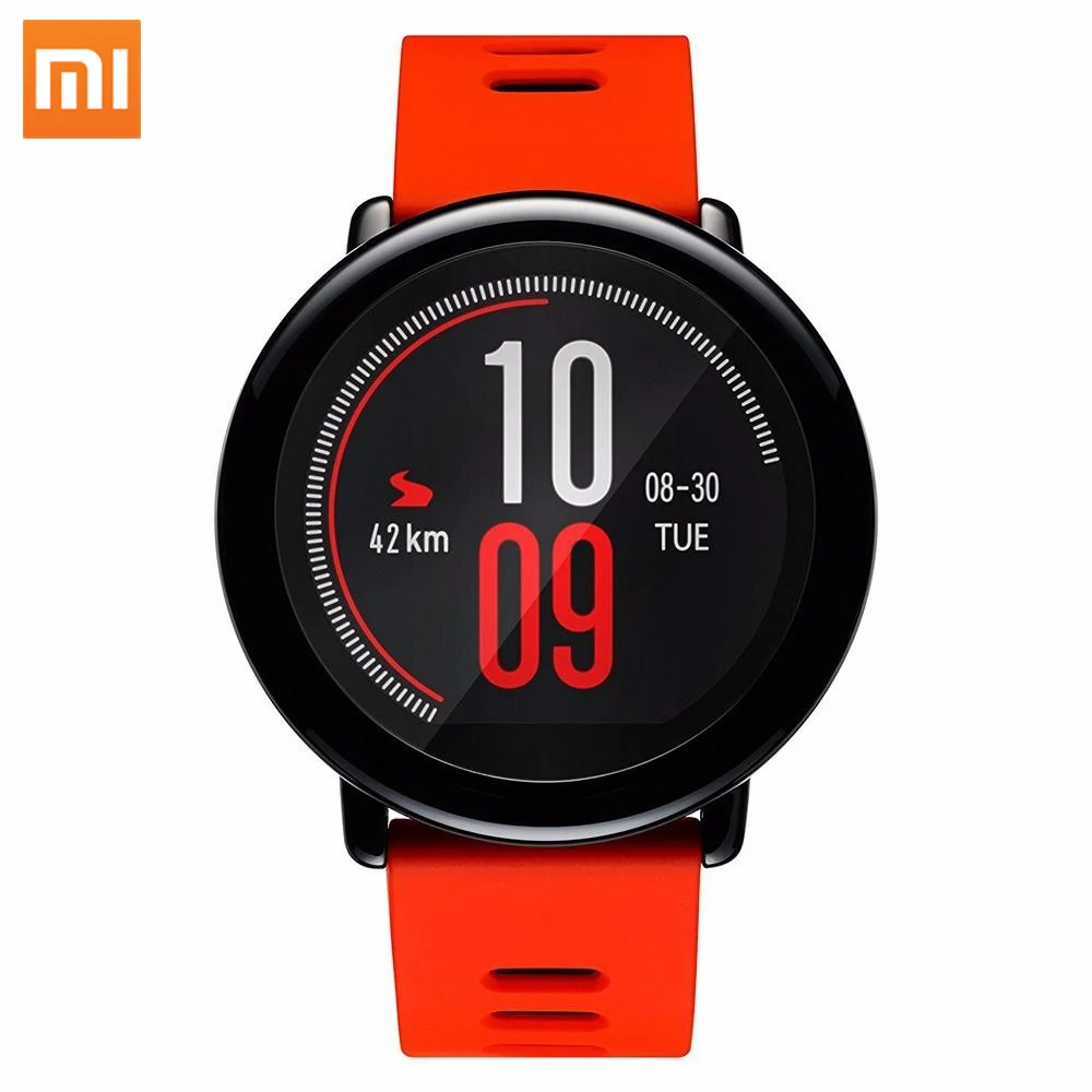 smart watch huami