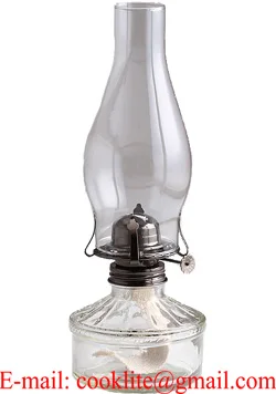 KL-13 Kerosene Lamp-250
